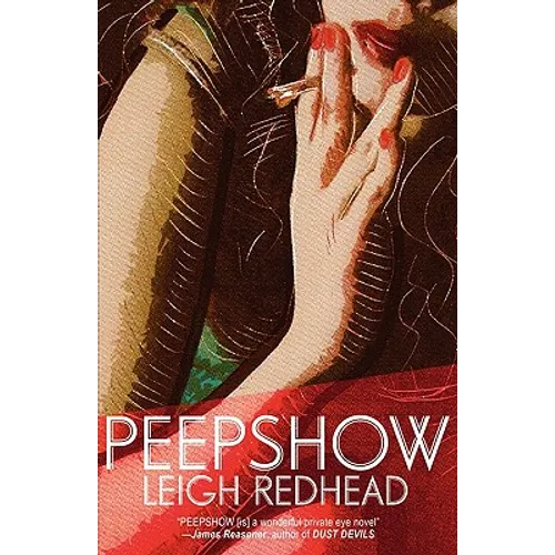 Peepshow - Paperback