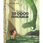 The Good Dinosaur - Hardcover