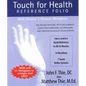 Touch for Health Reference Folio: Large: Balancing Posture, Attitude & Energy Using Touch Reflexes, Acupressure, and Creative Dialogue-Visualization - Spiral