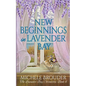 New Beginnings in Lavender Bay (The Lavender Bay Chronicles Book 4) - Paperback