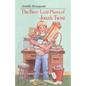 Best-Laid Plans of Jonah Twist - Paperback