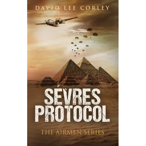 Sevres Protocol - Paperback