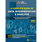 A Complete Book on Data Interpretation and Analysis (Second Printed English Edition) - Paperback