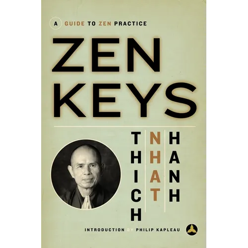 Zen Keys: A Guide to Zen Practice - Paperback