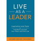 Live As A Leader - Hardcover