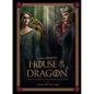 Game of Thrones: House of the Dragon [Season 2]: Inside the Dawn of the Targaryen Civil War - Hardcover