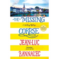 The Missing Corpse: A Brittany Mystery - Paperback