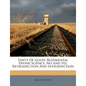 Unity of Good: Rudimental Divine Science, No and Yes, Retrospection and Introspection - Paperback