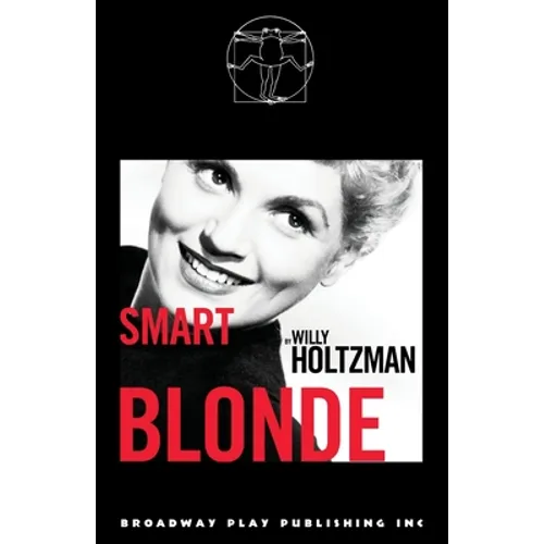 Smart Blonde - Paperback