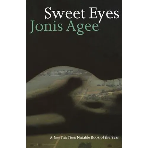 Sweet Eyes - Paperback