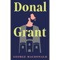 Donal Grant - Paperback