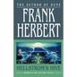 Hellstrom's Hive - Paperback