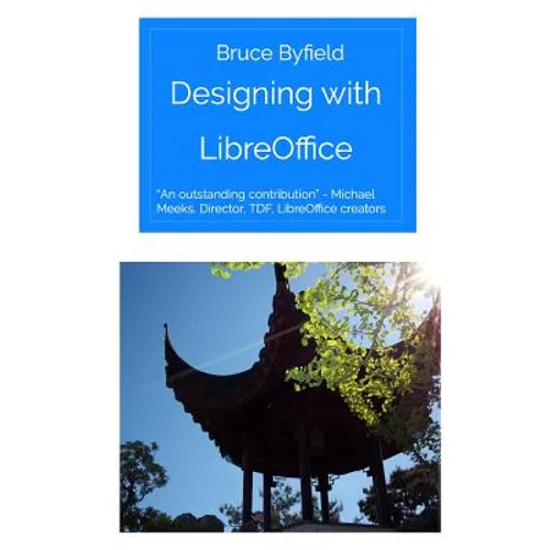 Designing with LibreOffice - Paperback