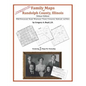 Family Maps of Randolph County, Illinois - Paperback
