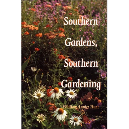 Southern Gardens, Southern Gardening - Paperback
