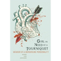 Girl in Need of a Tourniquet: Memoir of a Borderline Personality - Paperback