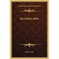 The Hidden Bible - Hardcover