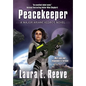 Peacekeeper: A Major Ariane Kedros Novel - Hardcover