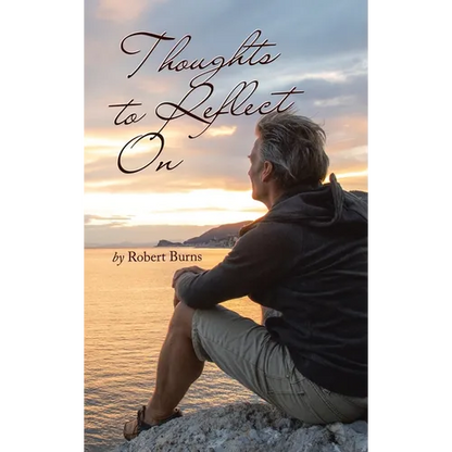 Thoughts to Reflect On - Hardcover