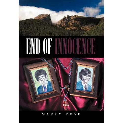 End of Innocence - Hardcover