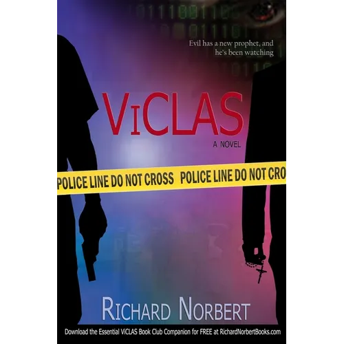 ViCLAS - Paperback