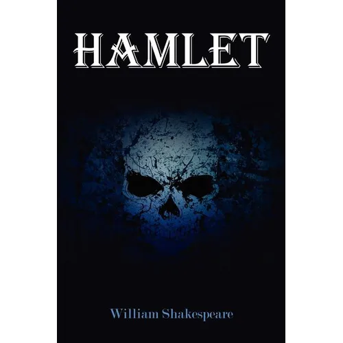 Hamlet - Paperback