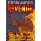 Revenge: The New World Series Book Two - Hardcover