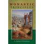 Monastic Principles - Paperback