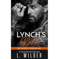 Lynch's Rule: Ruthless Sinners MC - Paperback