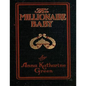 The Millionaire Baby - Paperback
