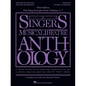 The Singer's Musical Theatre Anthology - 16-Bar Audition from Volumes 1-7: Soprano Edition - Paperback