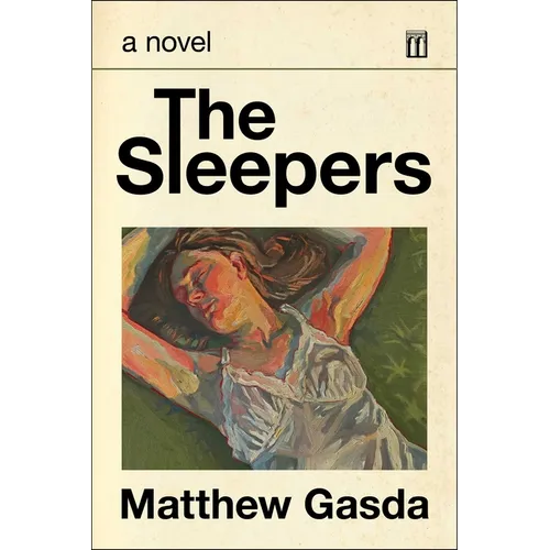 The Sleepers - Hardcover