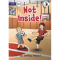 Not Inside! - Our Yarning - Paperback