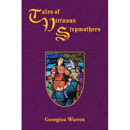 Tales of Virtuous Stepmothers - Paperback