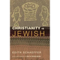 Christianity Is Jewish - Paperback