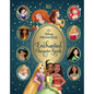 Disney Princess Enchanted Character Guide - Hardcover