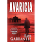 Avaricia: Un thriller de misterio del detective Hensley - Paperback