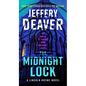 The Midnight Lock - Mass Market Paperbound