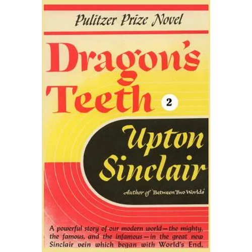 Dragon's Teeth II - Paperback