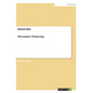Mezzanine Financing - Paperback