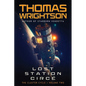 Lost Station Circé - Paperback