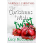 The Christmas Wish Twist - Paperback