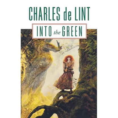 Into the Green - Paperback