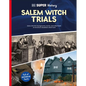 DK Super History Salem Witch Trials - Hardcover