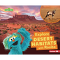 Explore Desert Habitats with Rosita - Paperback