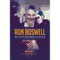 Ron Boswell: Not pretty, but pretty effective - Paperback