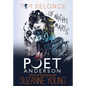 Poet Anderson ...of Nightmares - Hardcover