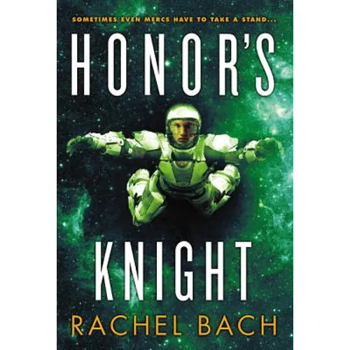 Honor's Knight - Paperback