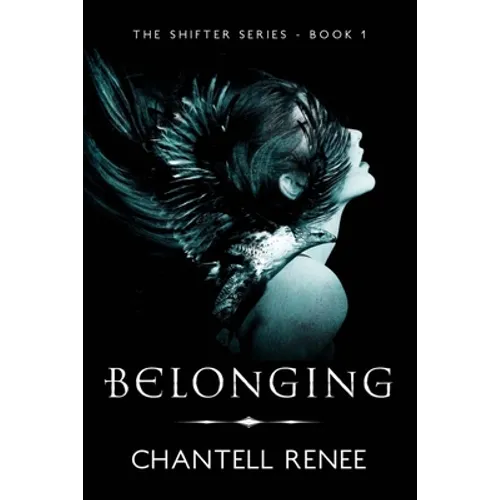 Belonging - Paperback