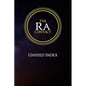 The Ra Contact: Unified Index - Paperback